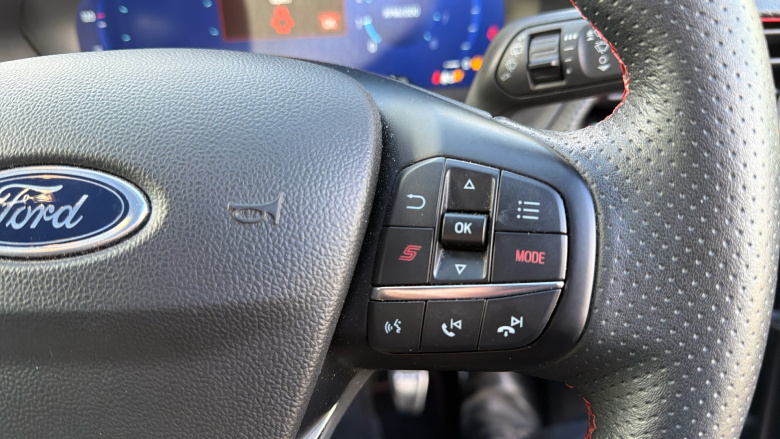 Ford Puma ST 1.5 EcoBoost ST 5dr Petrol Hatchback